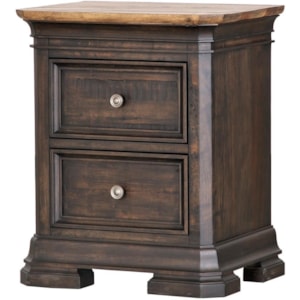 nightstand louie